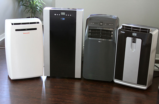 What is the Procedure to get the cheapest portable air conditioner?