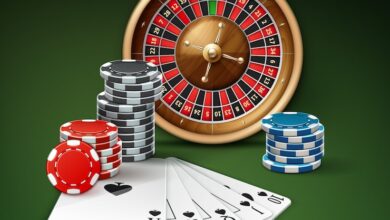 Free On line Slots - The Next Major Issue With On line Casinos