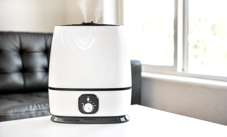 7 Tips for Humidifier Use and Maintenance