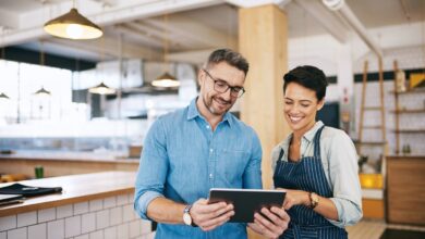Streamline Your Restaurant Operations with the Right Scheduling App