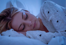 The Endless Benefits of Deep, Restorative Sleep