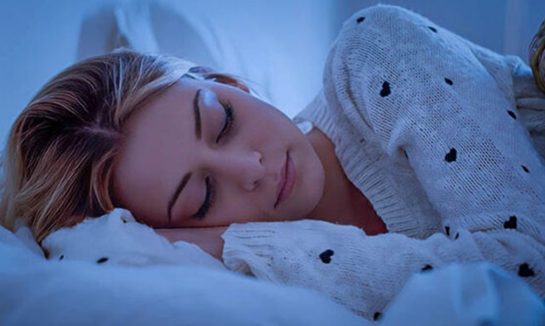 The Endless Benefits of Deep, Restorative Sleep